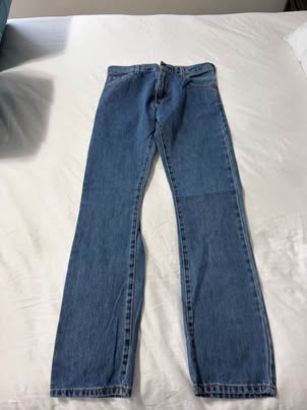 Levi's 517 Bootcut Jeans W29 L32